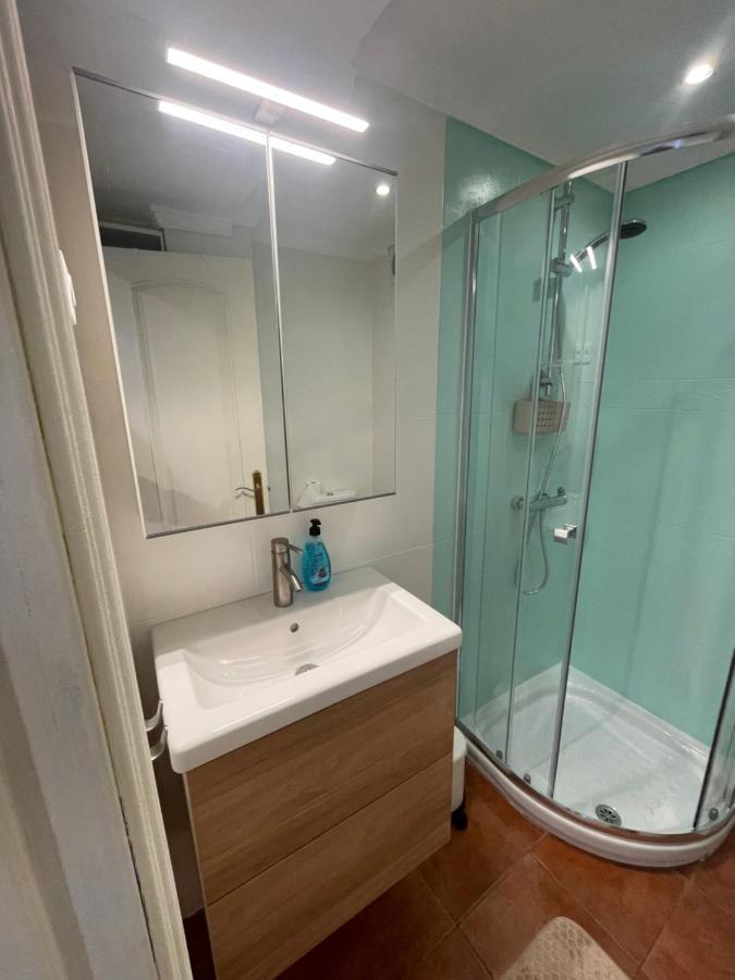 Two Bedroom Apartment In Malaga Center With Views 외부 사진