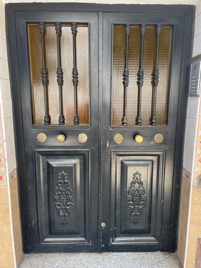 Two Bedroom Apartment In Malaga Center With Views 외부 사진