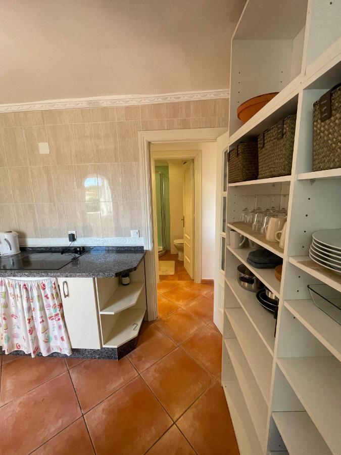 Two Bedroom Apartment In Malaga Center With Views 외부 사진