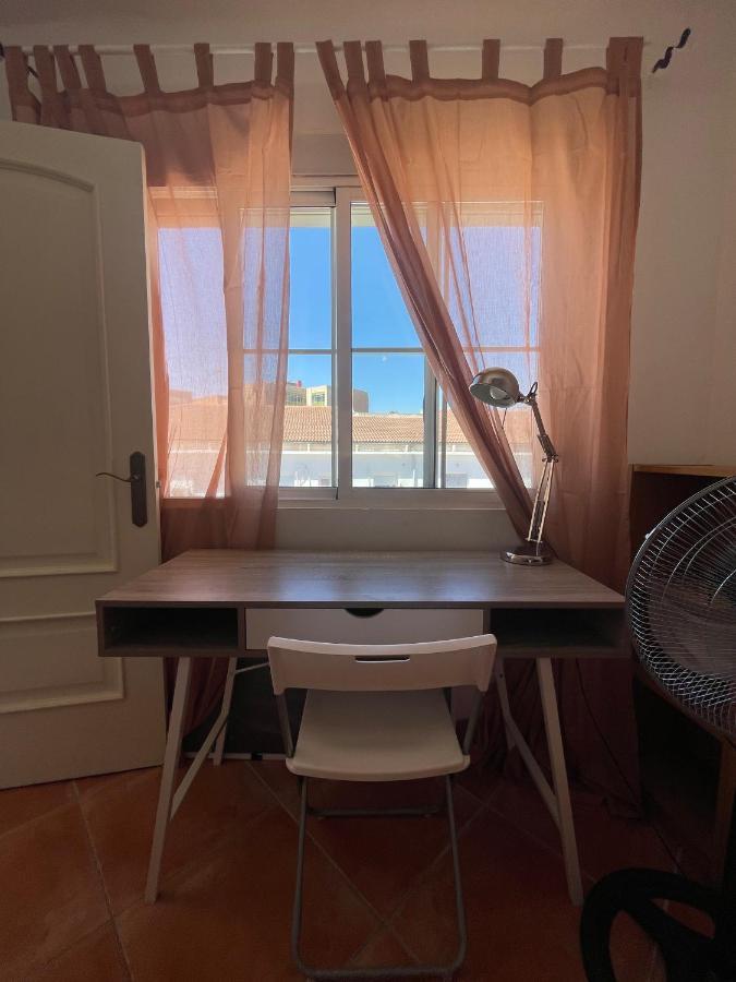 Two Bedroom Apartment In Malaga Center With Views 외부 사진