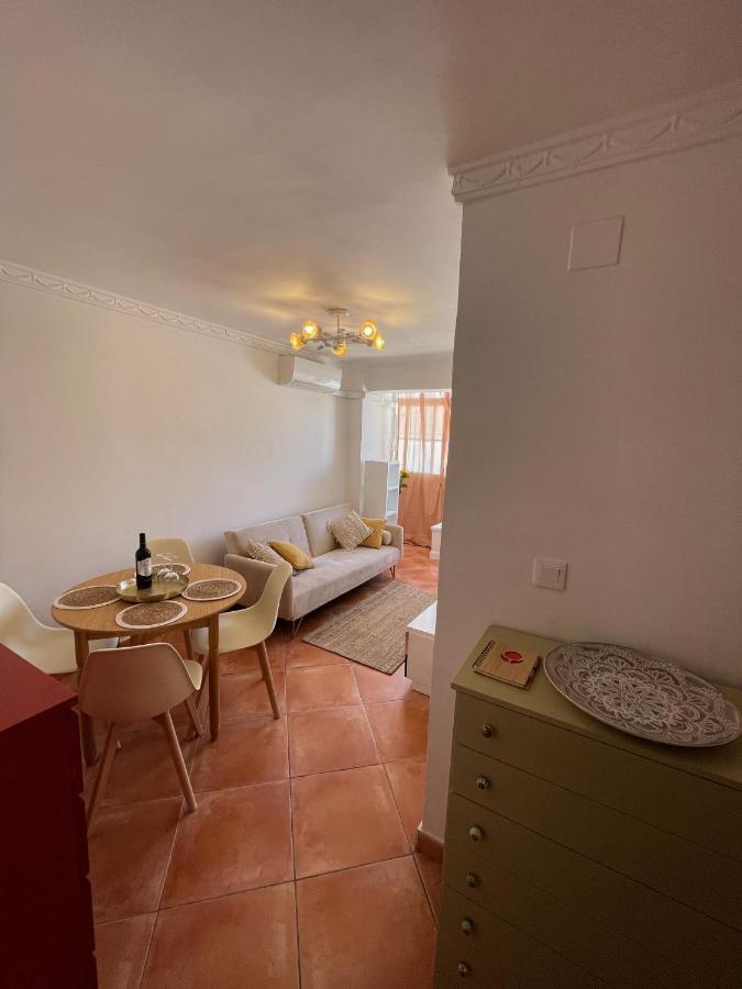 Two Bedroom Apartment In Malaga Center With Views 외부 사진